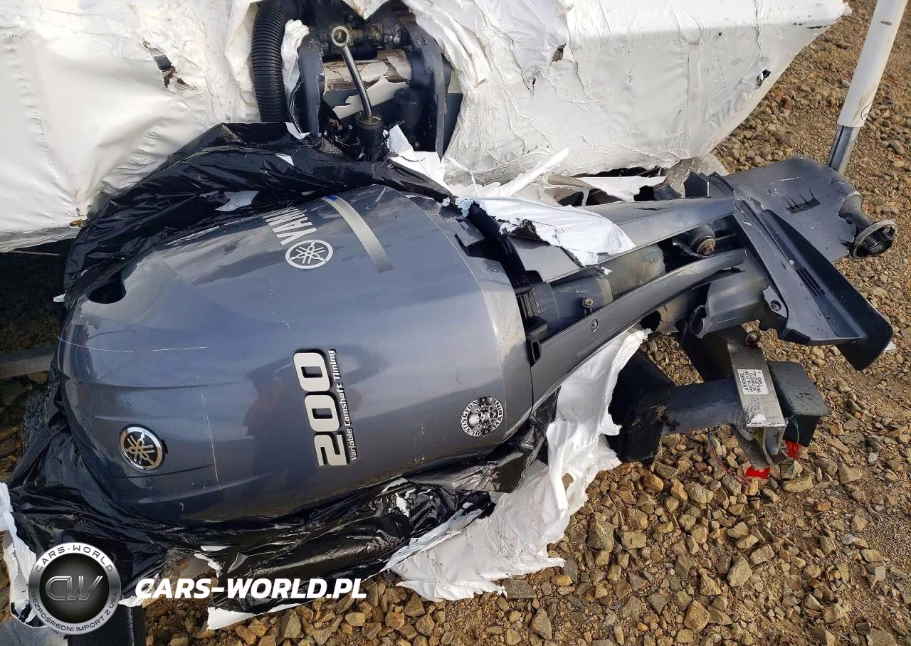2019 Tidewater Boat VIN:NLPGC113H819 - 7