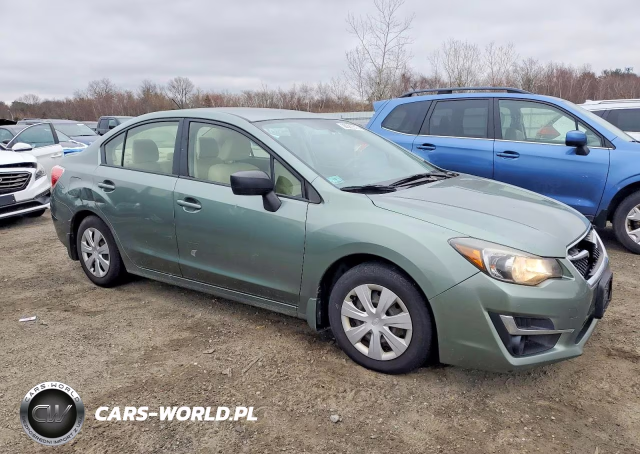 2015 Subaru Impreza VIN:JF1GJAA61FH020410 - 4