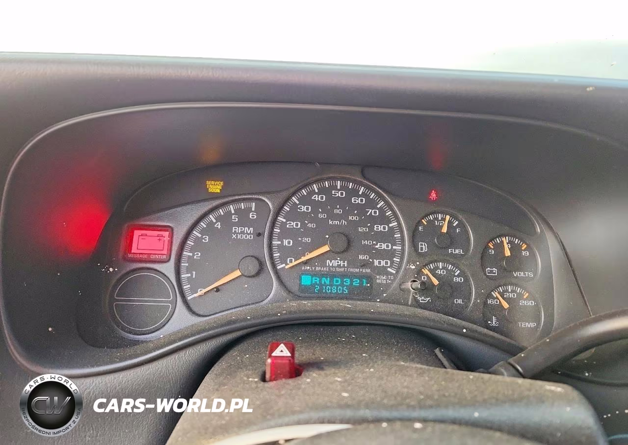 2002 Chevrolet Silverado K1500 VIN:1GCEK19T02Z131480 - 9