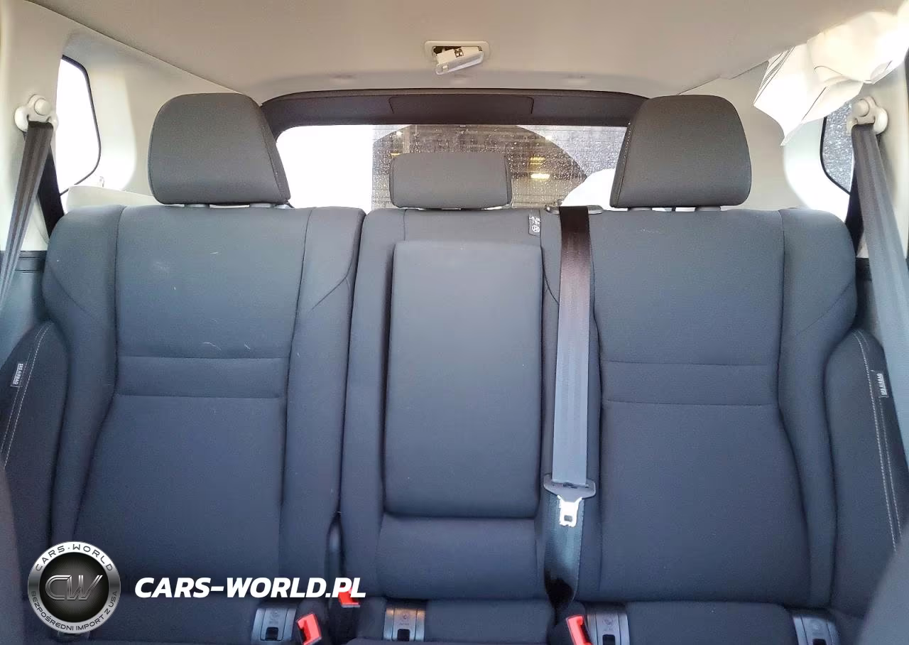 2026 Nissan Rogue S VIN:5N1BT3AA0TC683776 - 10