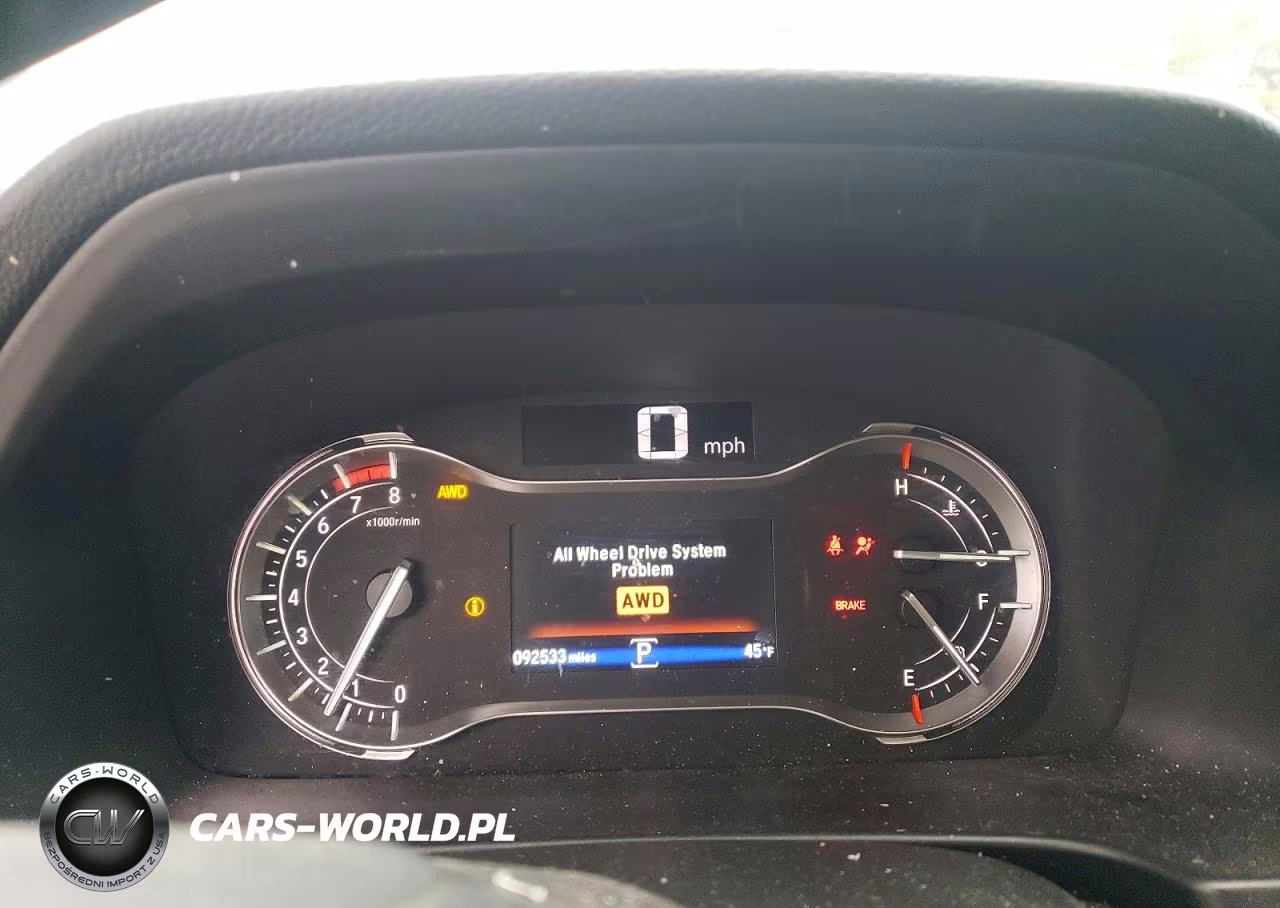 2017 Honda Pilot Exl VIN:5FNYF6H58HB037735 - 9