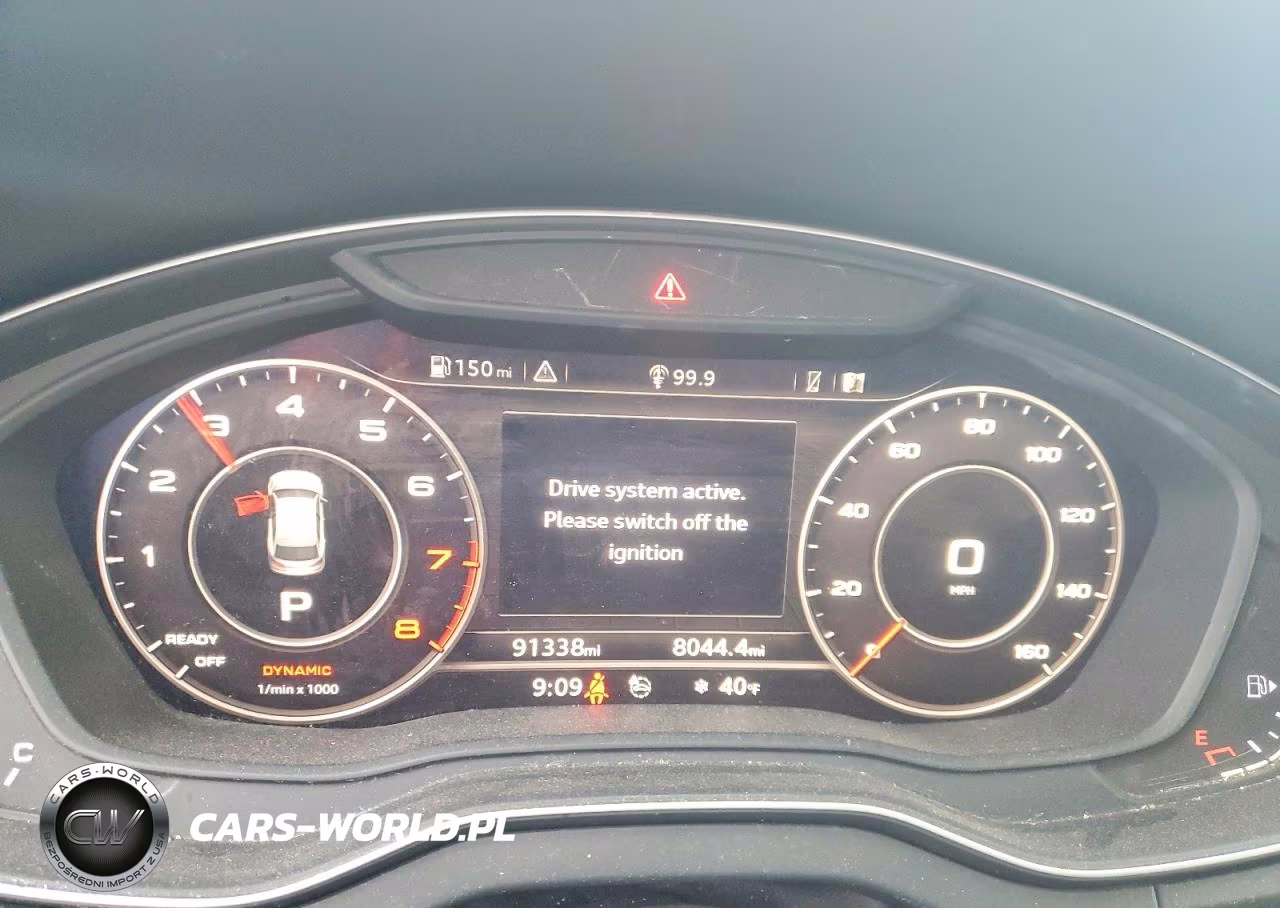 2018 Audi Q5 Premium Plus VIN:WA1BNAFY1J2070328 - 9