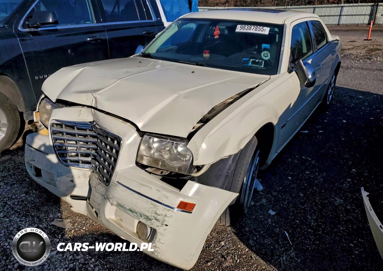 2009 Chrysler 300 Touring