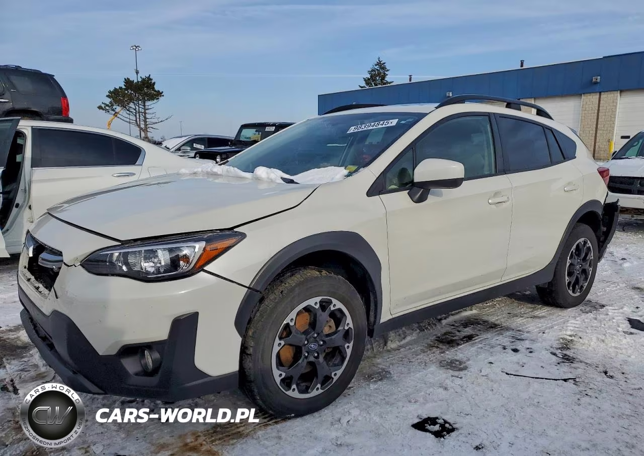2023 Subaru Crosstrek Premium – zdjęcie 1 z 13