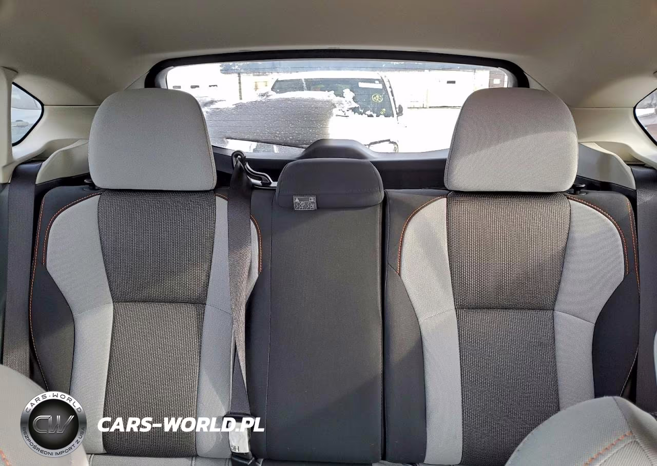 2023 Subaru Crosstrek Premium VIN:JF2GTAEC6P8325599 - 10