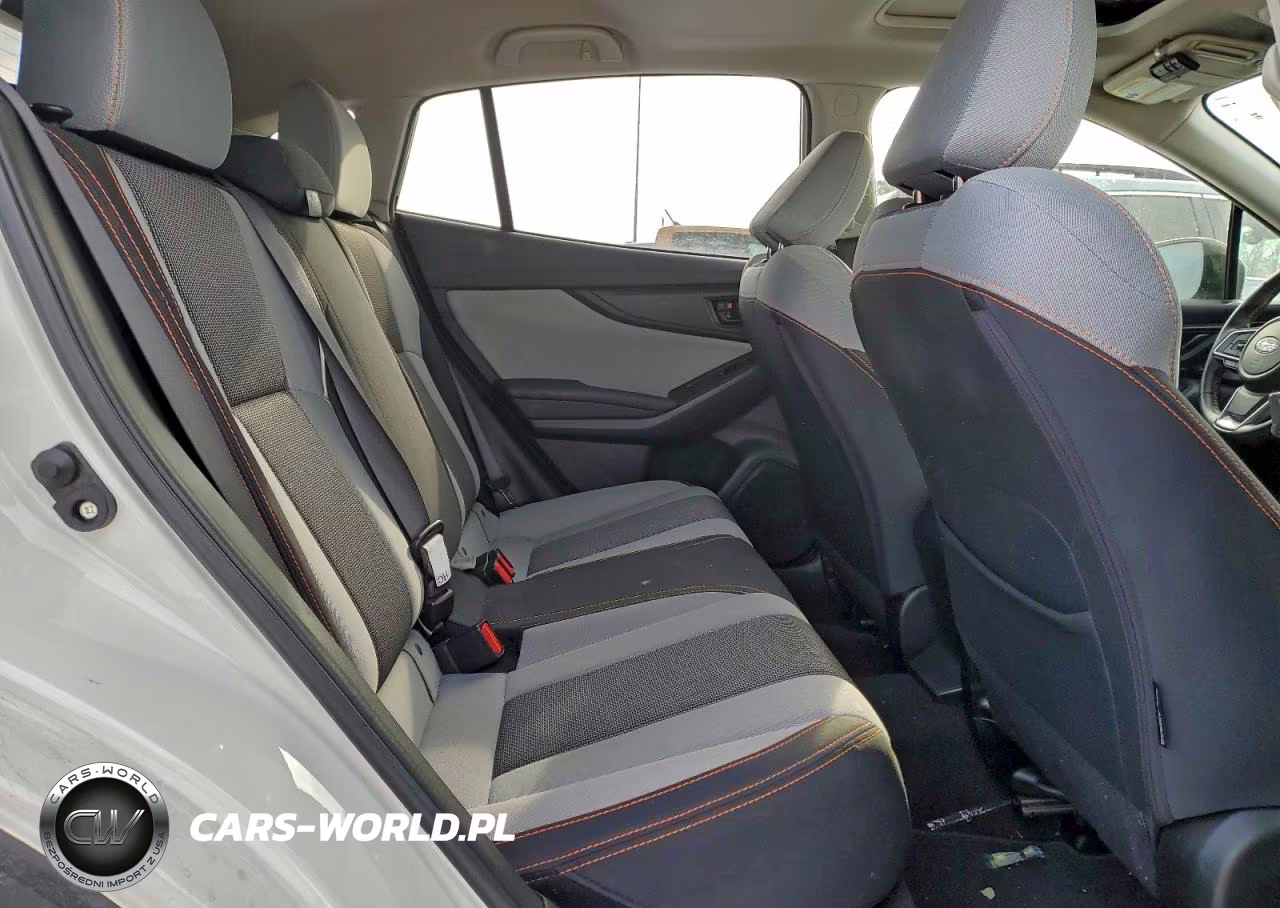 2023 Subaru Crosstrek Premium VIN:JF2GTAEC6P8325599 - 11