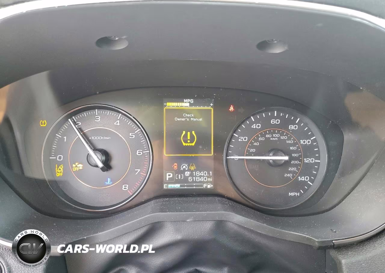 2023 Subaru Crosstrek Premium VIN:JF2GTAEC6P8325599 - 9