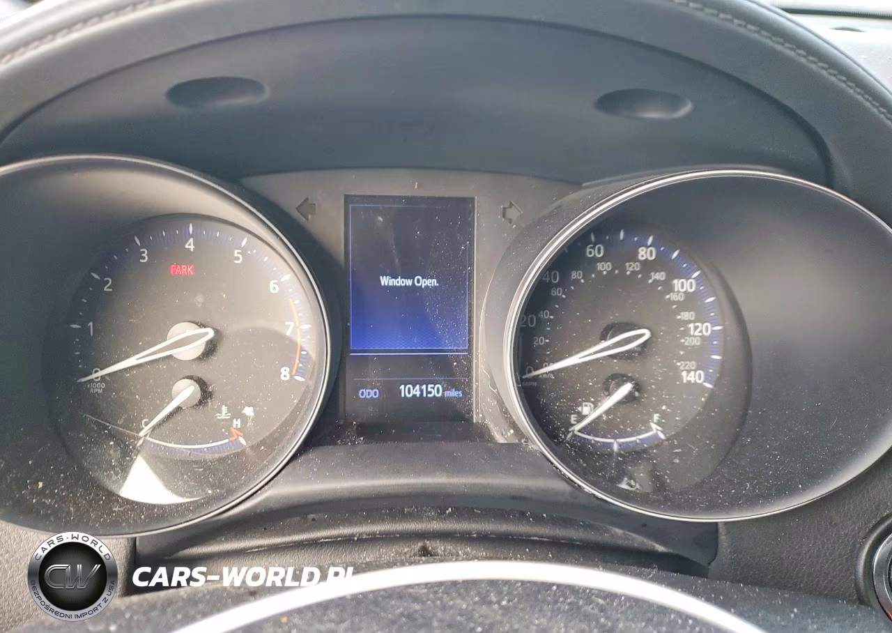 2019 Toyota C-Hr Xle VIN:JTNKHMBXXK1014015 - 9