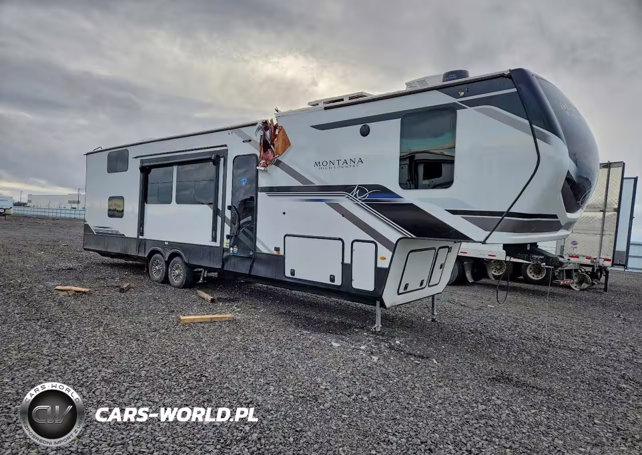 2025 'Other Rv' Other