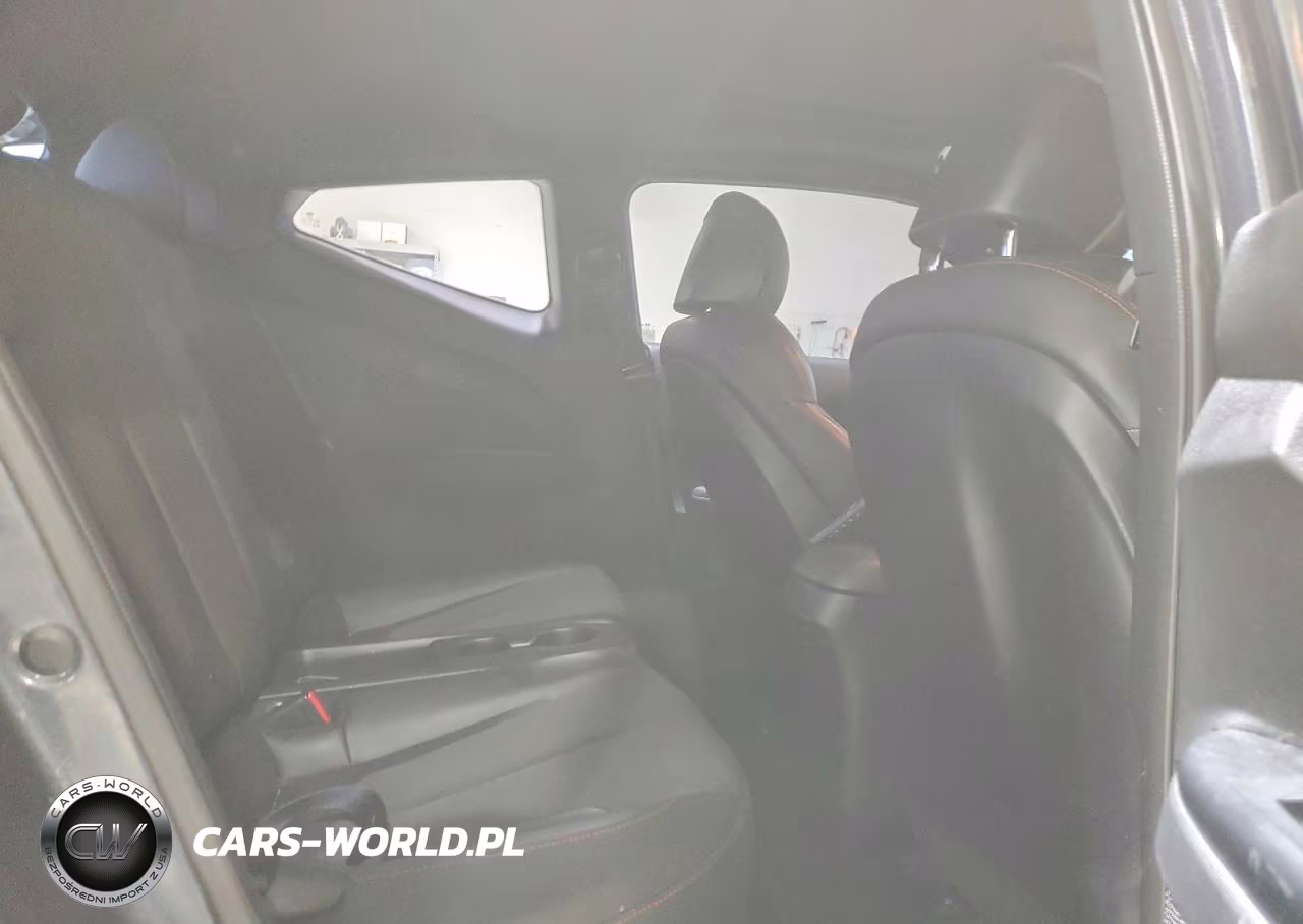 2019 Hyundai Veloster Turbo 1.6T VIN:KMHTH6AB1KU007605 - 10