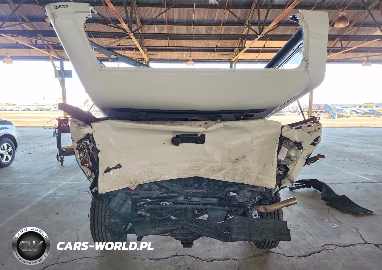 2022 Toyota Tacoma Access Cab VIN:3TYSZ5AN1NT073960 - 6