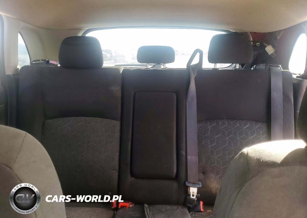 2020 Mitsubishi Outlander Sport Es VIN:JA4AP3AU8LU027330 - 10