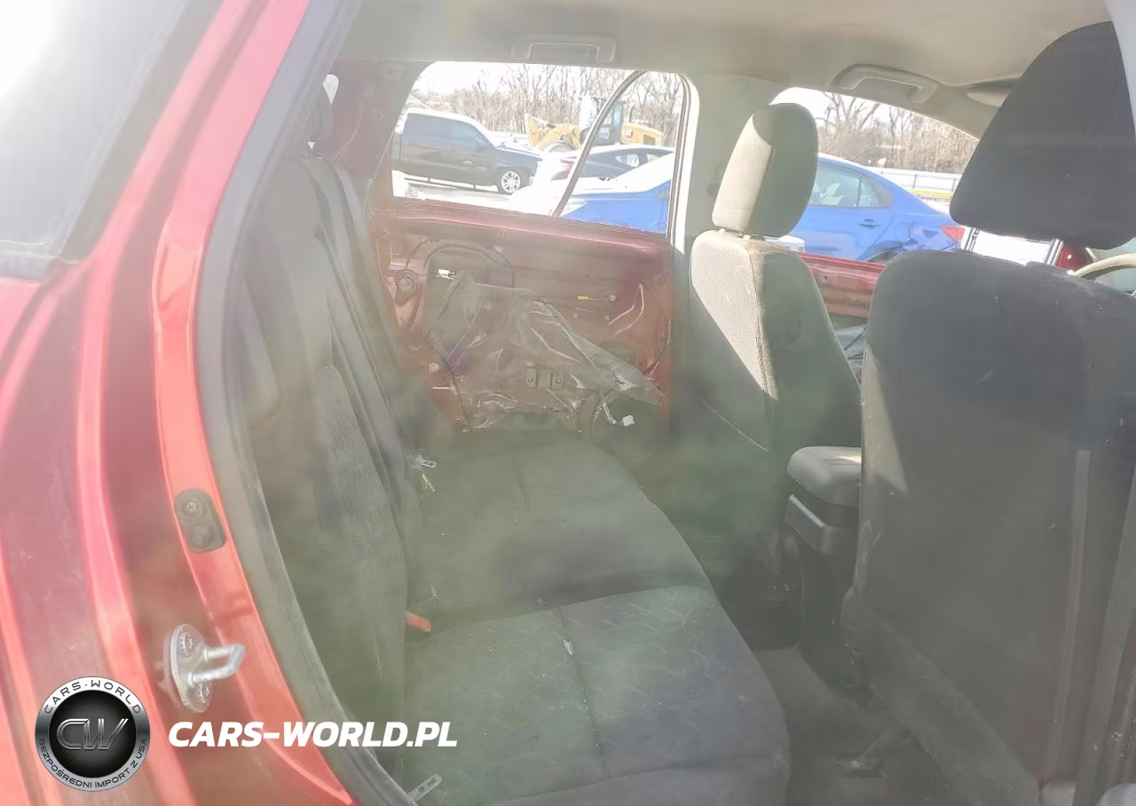2020 Mitsubishi Outlander Sport Es VIN:JA4AP3AU8LU027330 - 11