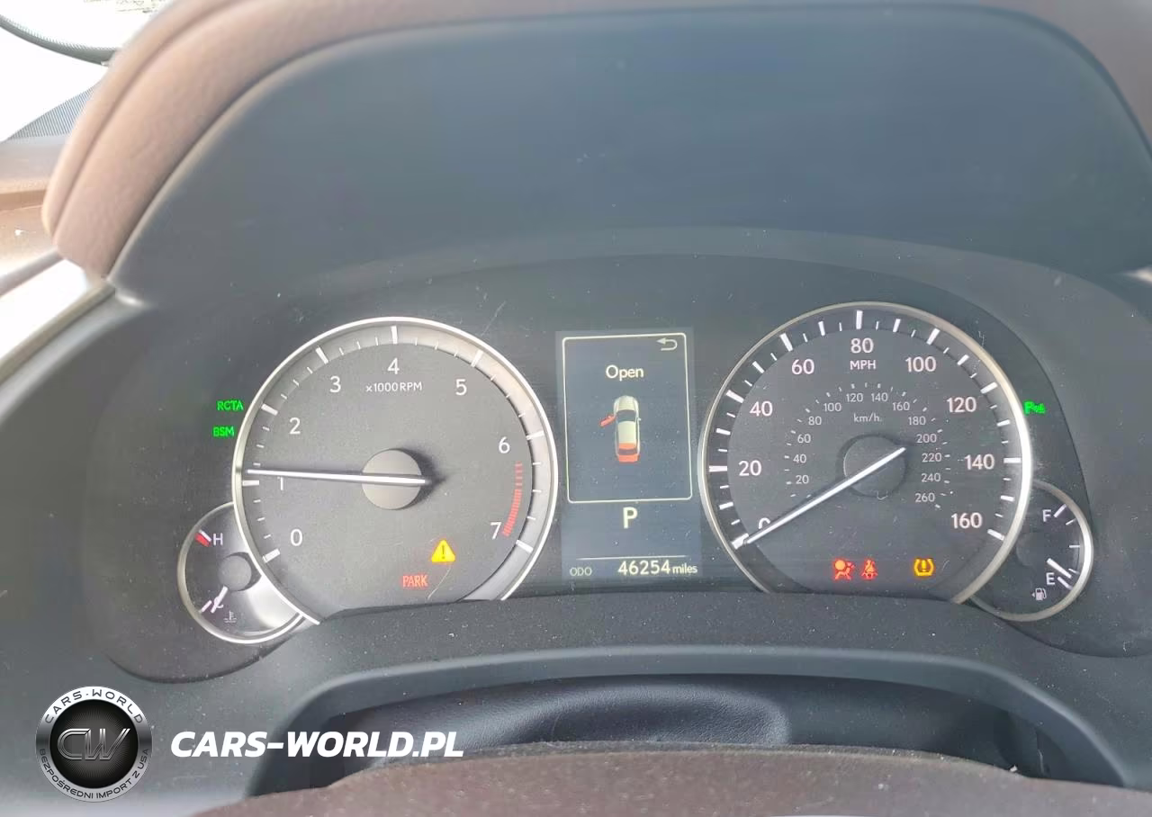 2019 Lexus Rx 350 Base VIN:2T2BZMCA1KC182791 - 9