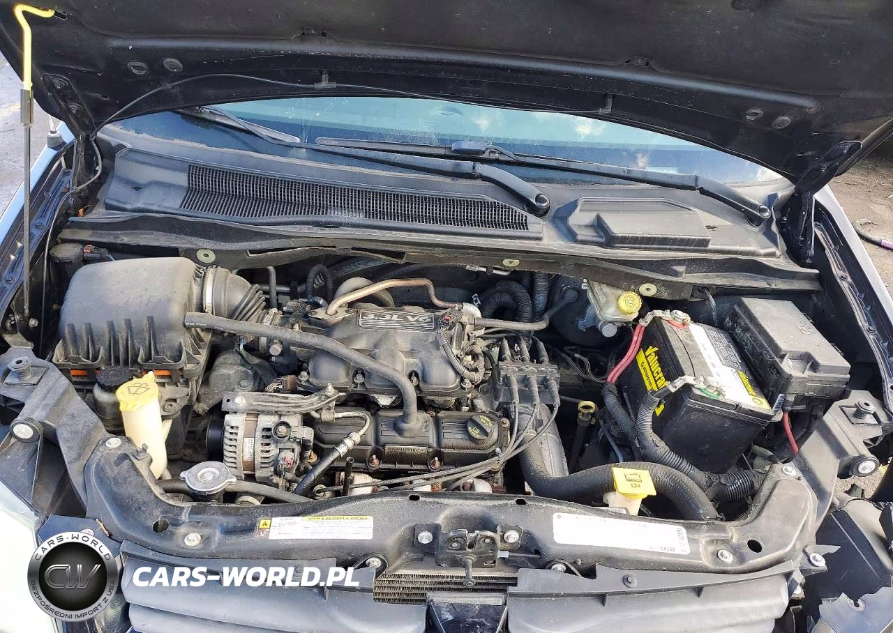 2010 Dodge Grand Caravan Se VIN:2D4RN4DE3AR143895 - 12