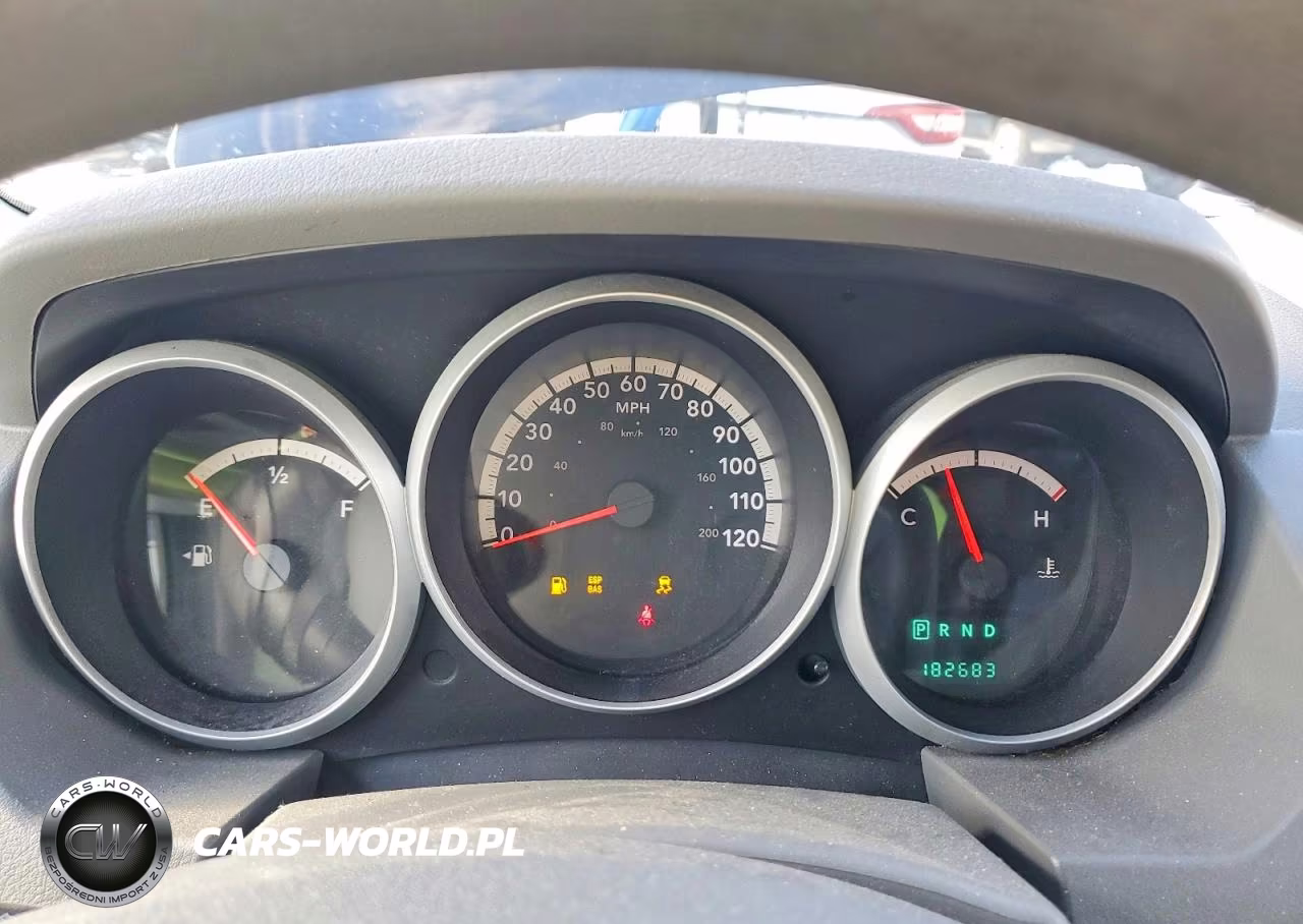 2010 Dodge Grand Caravan Se VIN:2D4RN4DE3AR143895 - 9