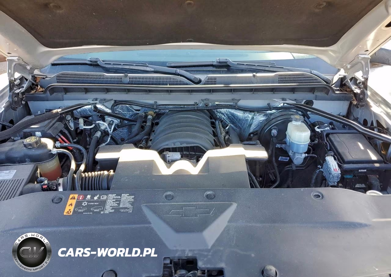 2018 Chevrolet Silverado C1500 Lt VIN:1GCRCREC7JZ350051 - 11