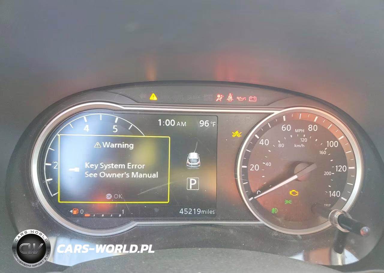 2019 Nissan Kicks S VIN:3N1CP5CU0KL561537 - 9