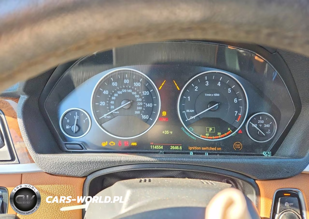 2015 BMW 428 Xi VIN:WBA3V9C52FP799030 - 9