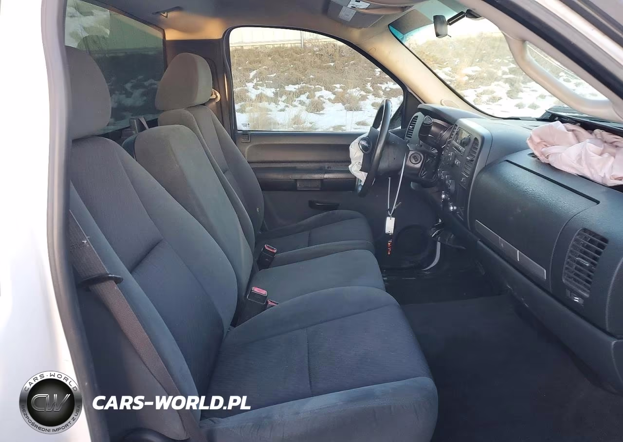 2009 GMC Sierra K1500 Sle VIN:1GTEK24C49Z239804 - 10