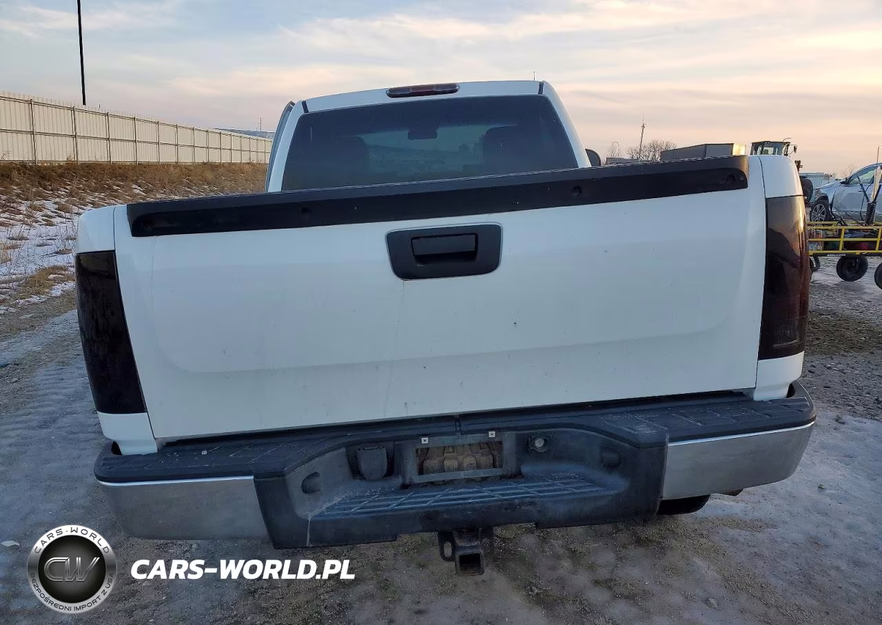 2009 GMC Sierra K1500 Sle VIN:1GTEK24C49Z239804 - 6