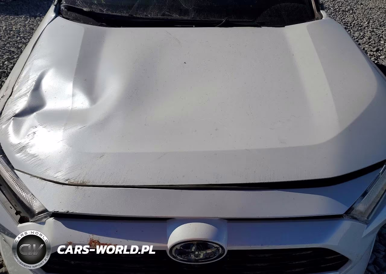 2024 Toyota Rav4 Xse VIN:JTME6RFV4RJ052511 - 12