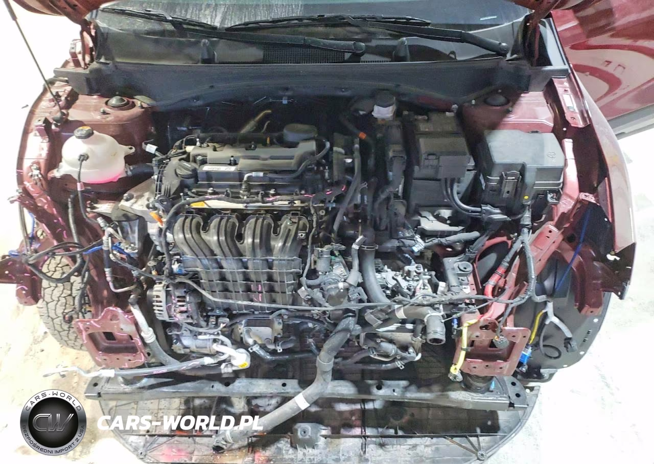 2023 Kia Sportage X-Pro VIN:5XYK7CAF0PG115971 - 12