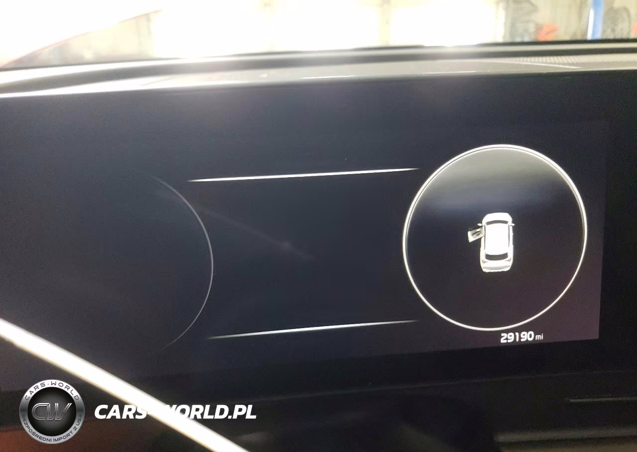 2023 Kia Sportage X-Pro VIN:5XYK7CAF0PG115971 - 9