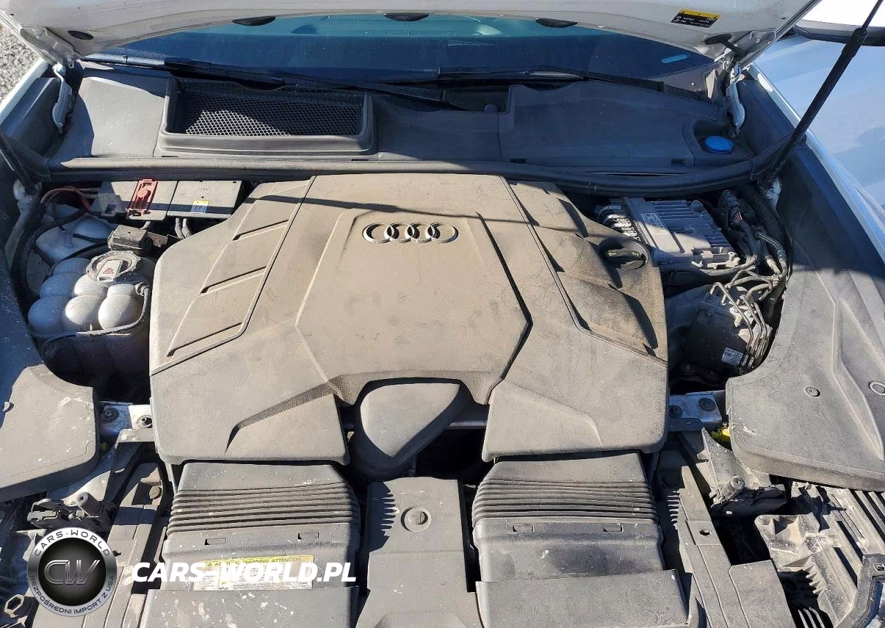 2019 Audi Q8 Premium Plus S-Line VIN:WA1EVAF15KD026077 - 12