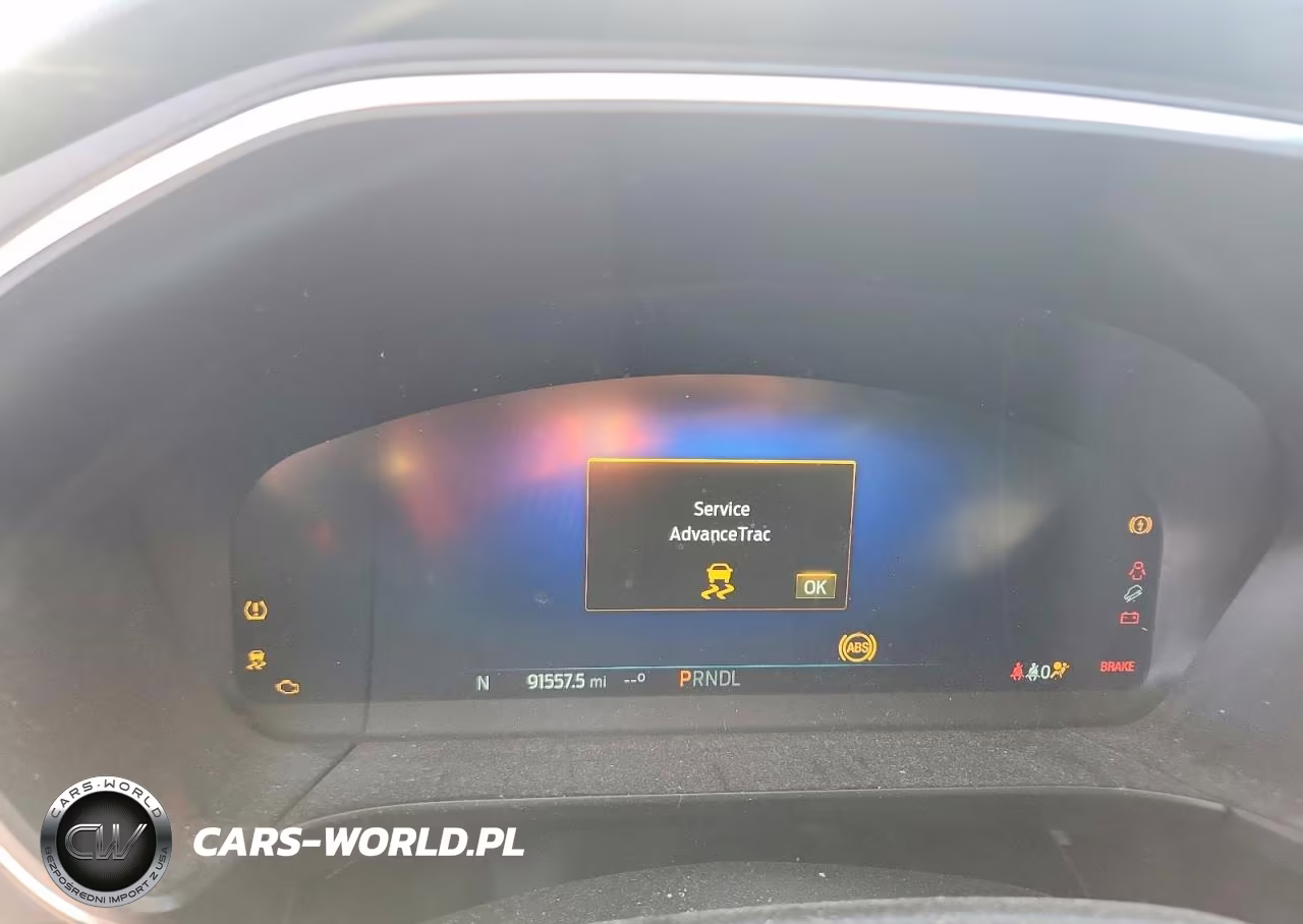 2020 Ford Escape Titanium VIN:1FMCU0DZ0LUC08799 - 9