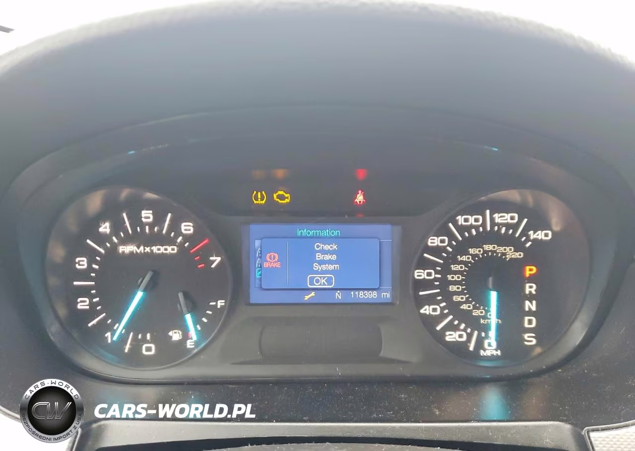 2014 Ford Edge Sel VIN:2FMDK3JC8EBB03982 - 9