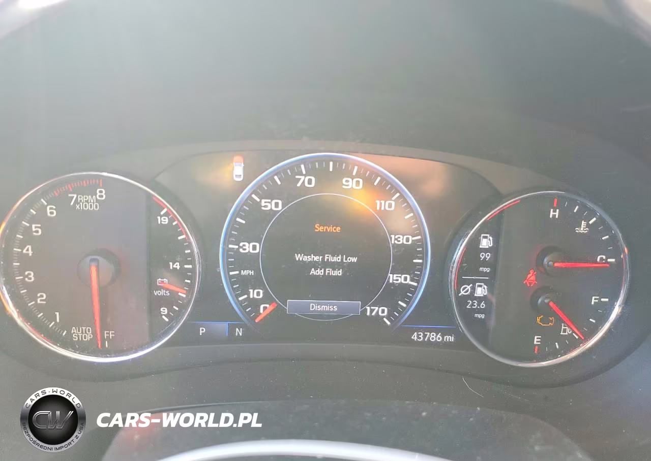 2023 Chevrolet Malibu Premier VIN:1G1ZE5ST8PF136941 - 9