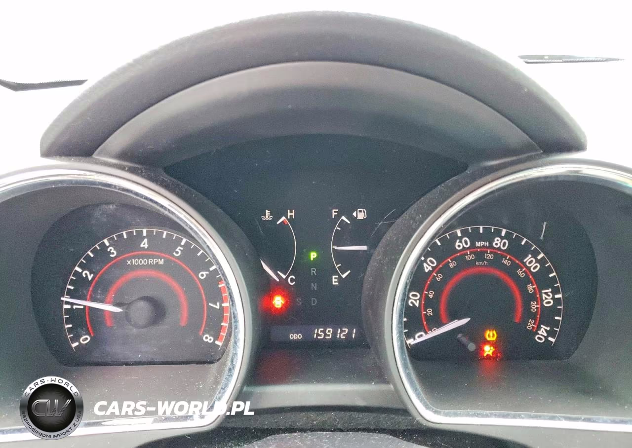 2011 Toyota Highlander Base VIN:5TDZK3EH9BS046671 - 9