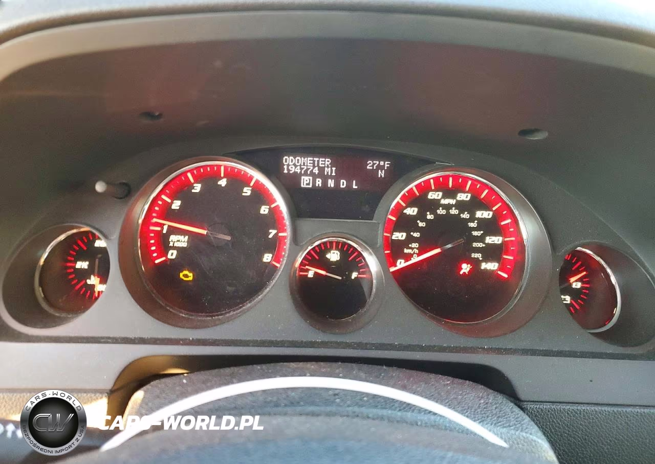 2011 GMC Acadia Slt VIN:1GKKRSED4BJ209863 - 9