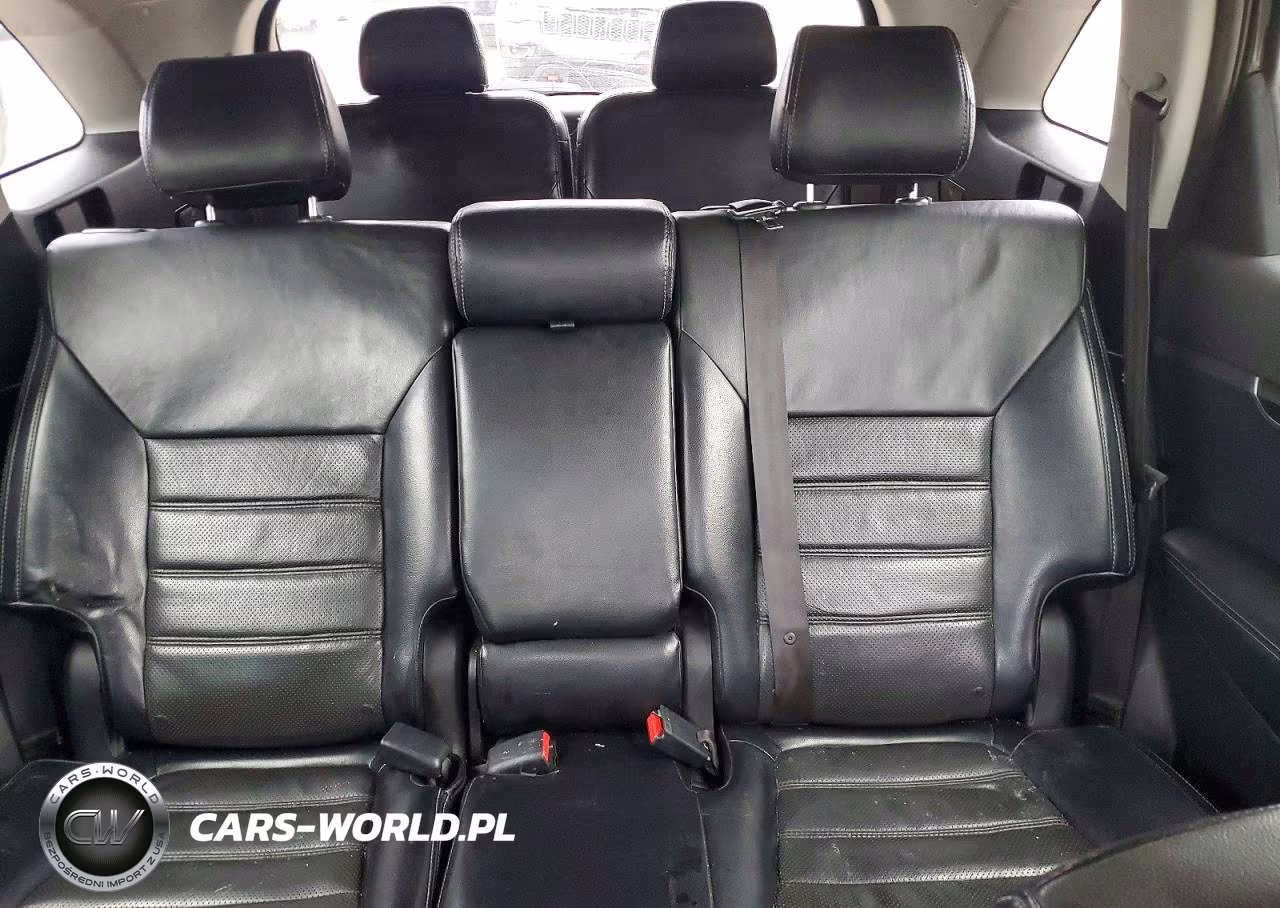 2016 Kia Sorento Lx VIN:5XYPG4A39GG157430 - 10