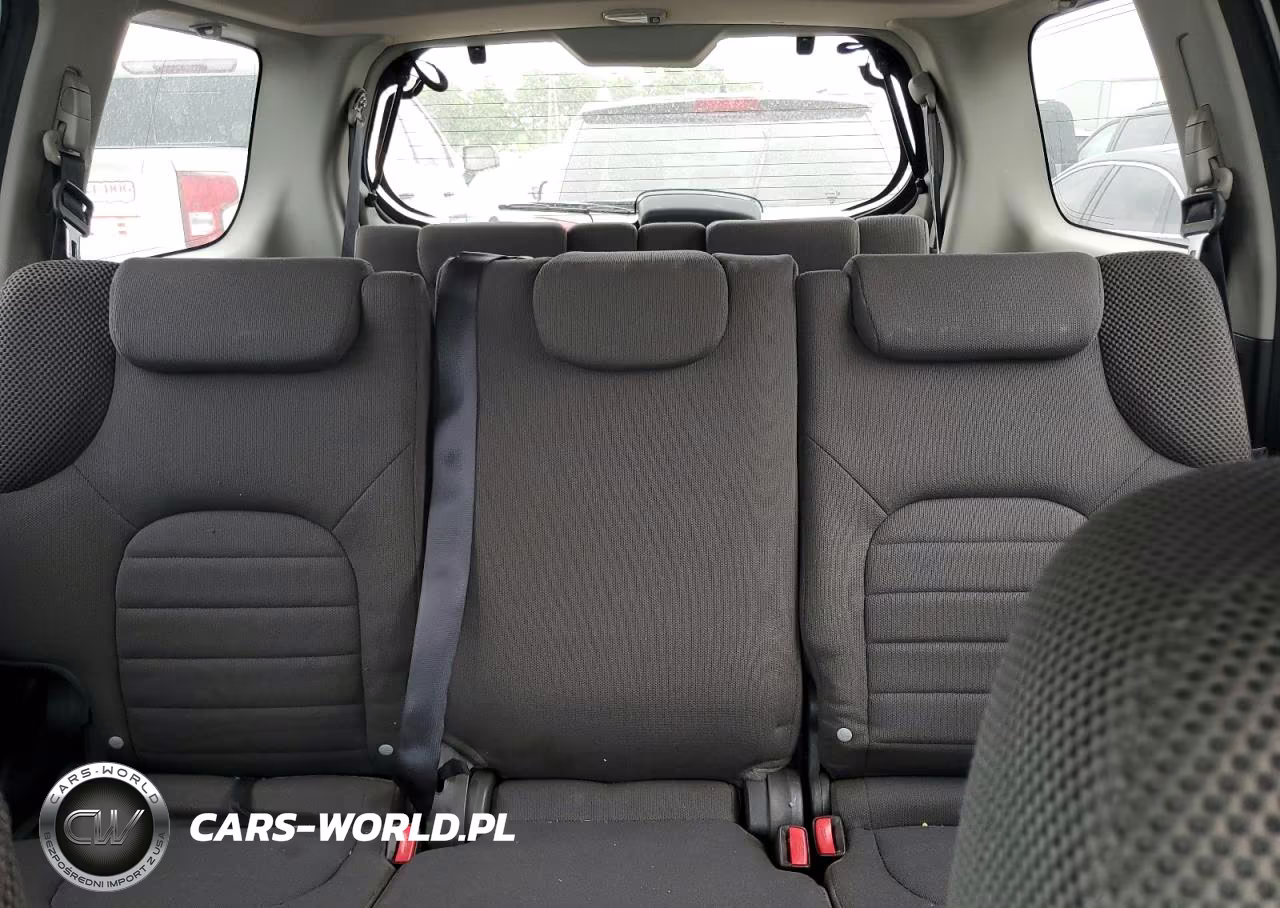 2006 Niss Pathfinder S VIN:5N1AR18U76C664841 - 10