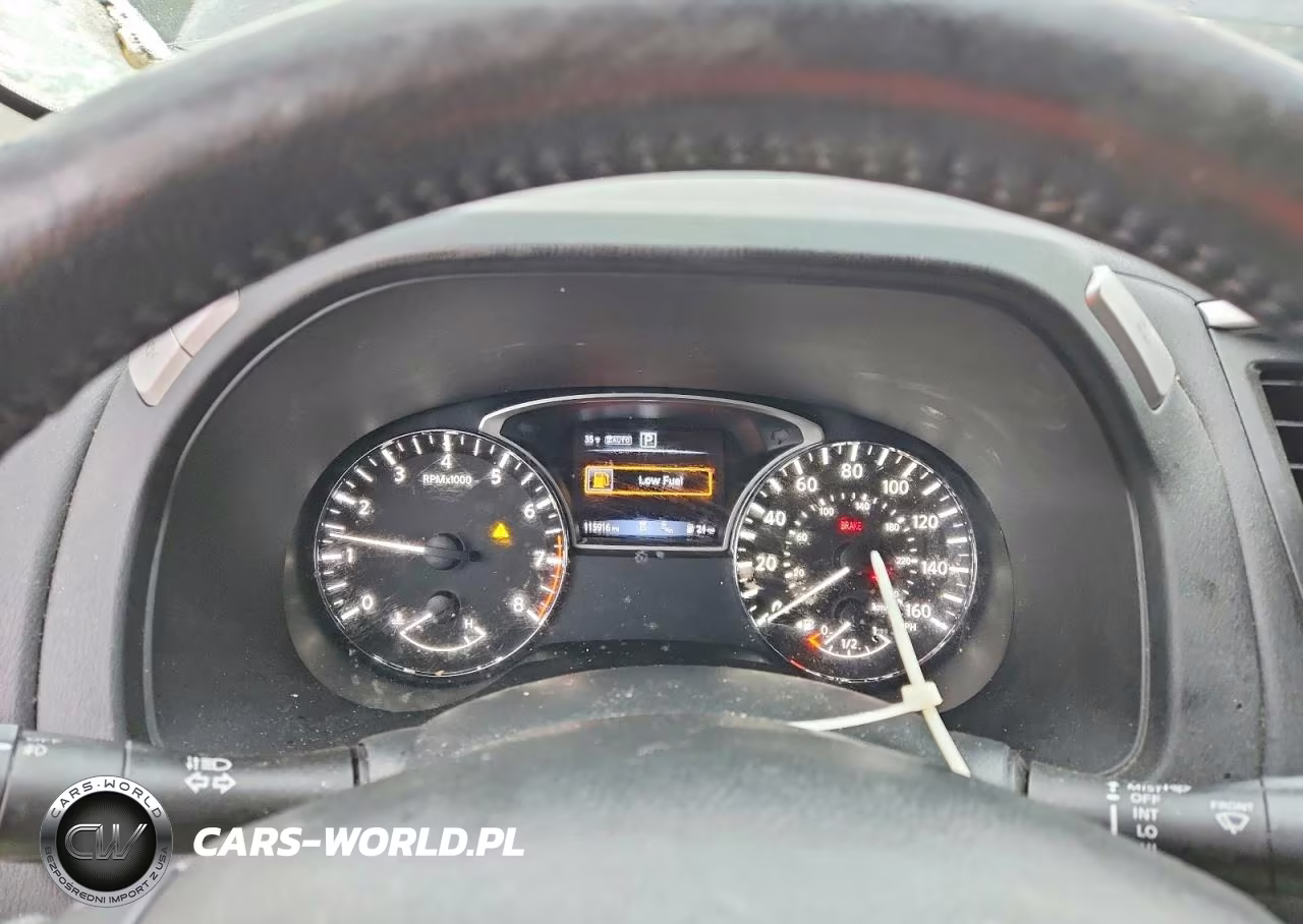 2019 Nissan Pathfinder Platinum VIN:5N1DR2MM9KC622657 - 9