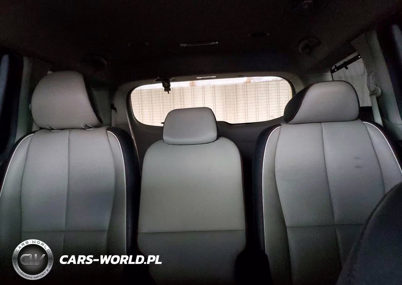 2020 Kia Sedona VIN:KNDMB5C12L6659891 - 10