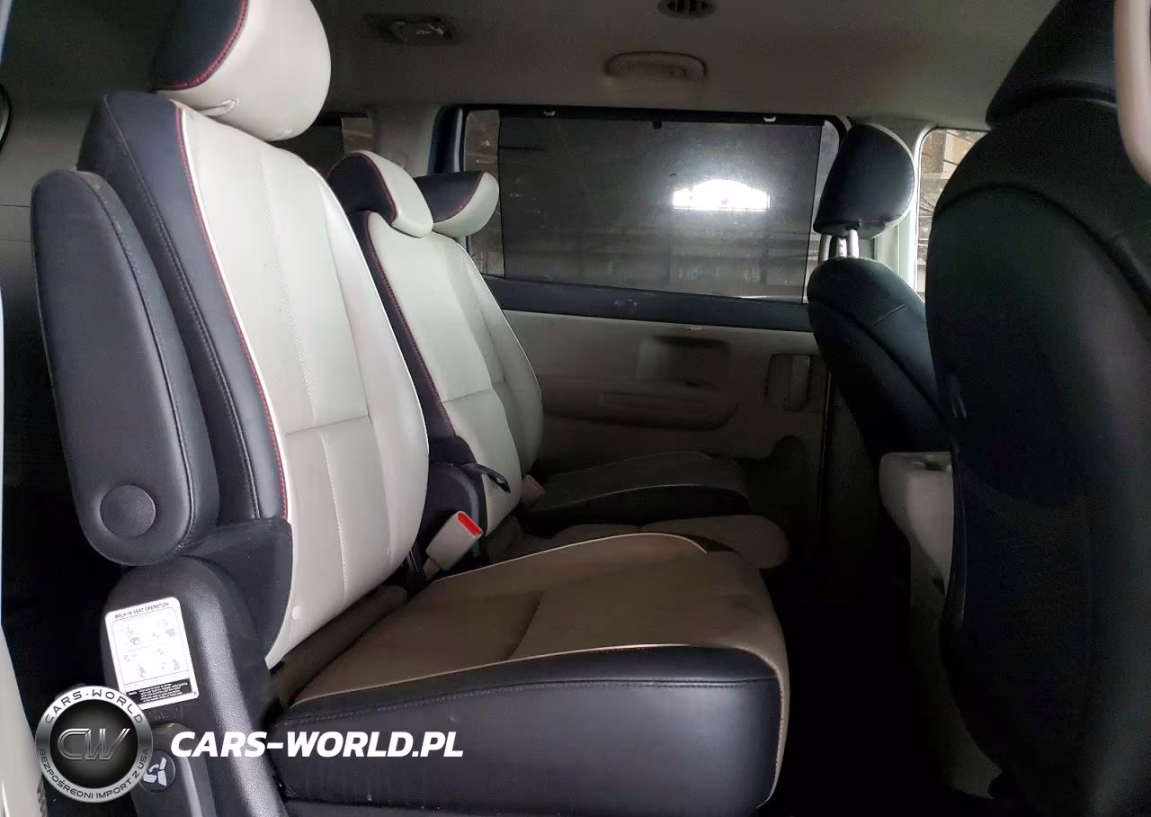 2020 Kia Sedona VIN:KNDMB5C12L6659891 - 11
