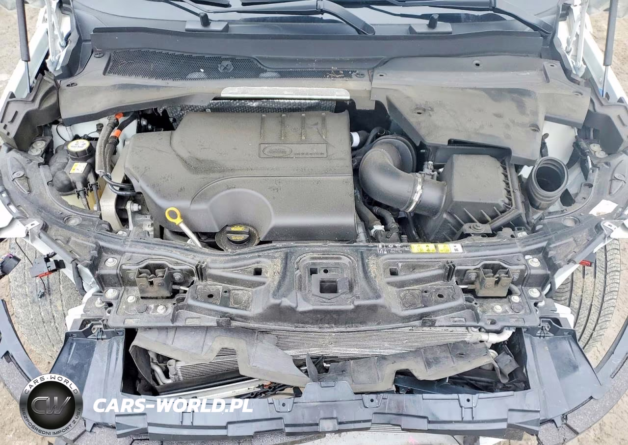 2021 Land Rover Discovery Sport S VIN:SALCJ2FX4MH901141 - 12