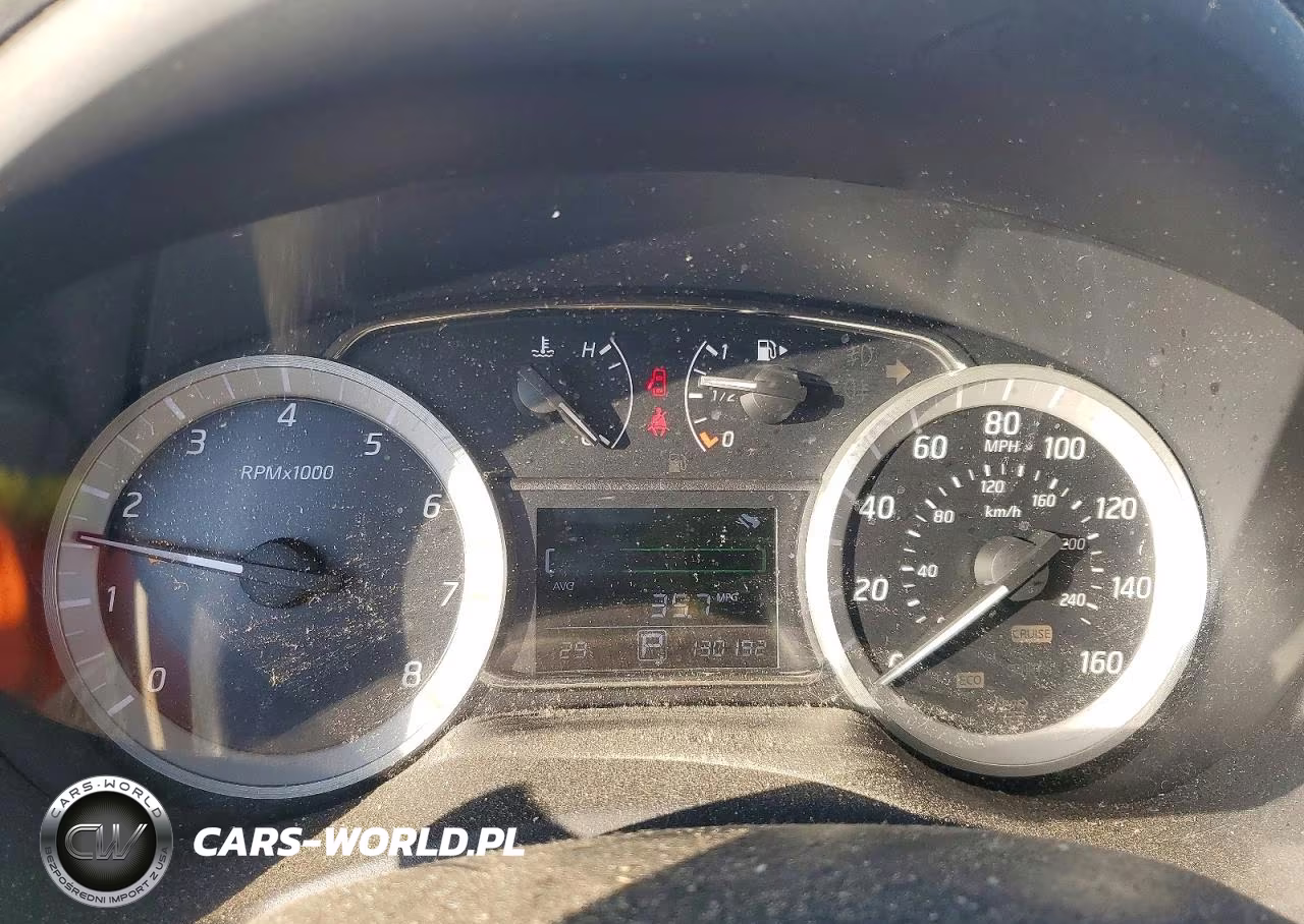 2014 Niss Sentra VIN:3N1AB7AP6EY285810 - 9