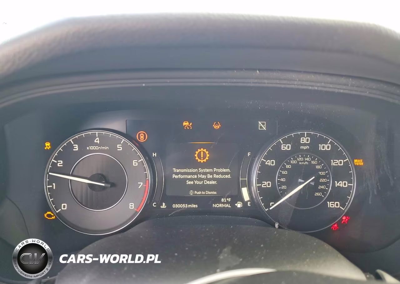 2023 Acura Tlx VIN:19UUB5F39PA002913 - 9