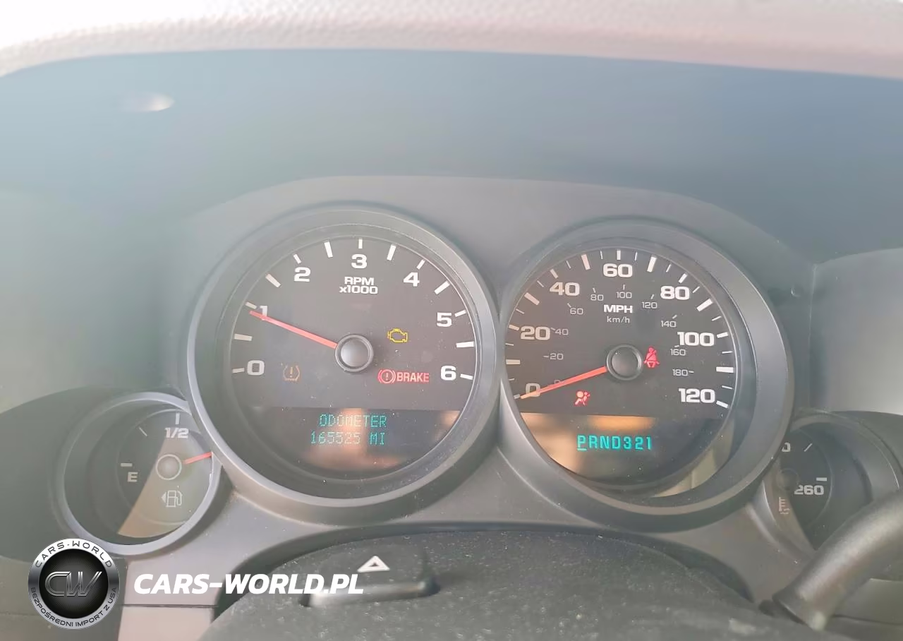 2007 GMC New Sierra K1500 VIN:2GTEK19J171663755 - 9