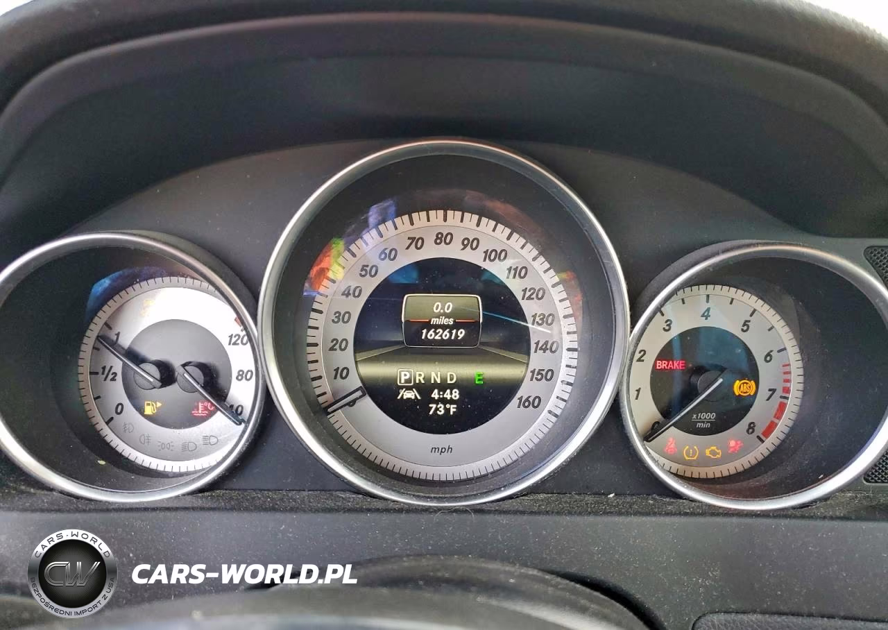 2013 Mercedes-Benz C 250 VIN:WDDGF4HB0DA803813 - 9