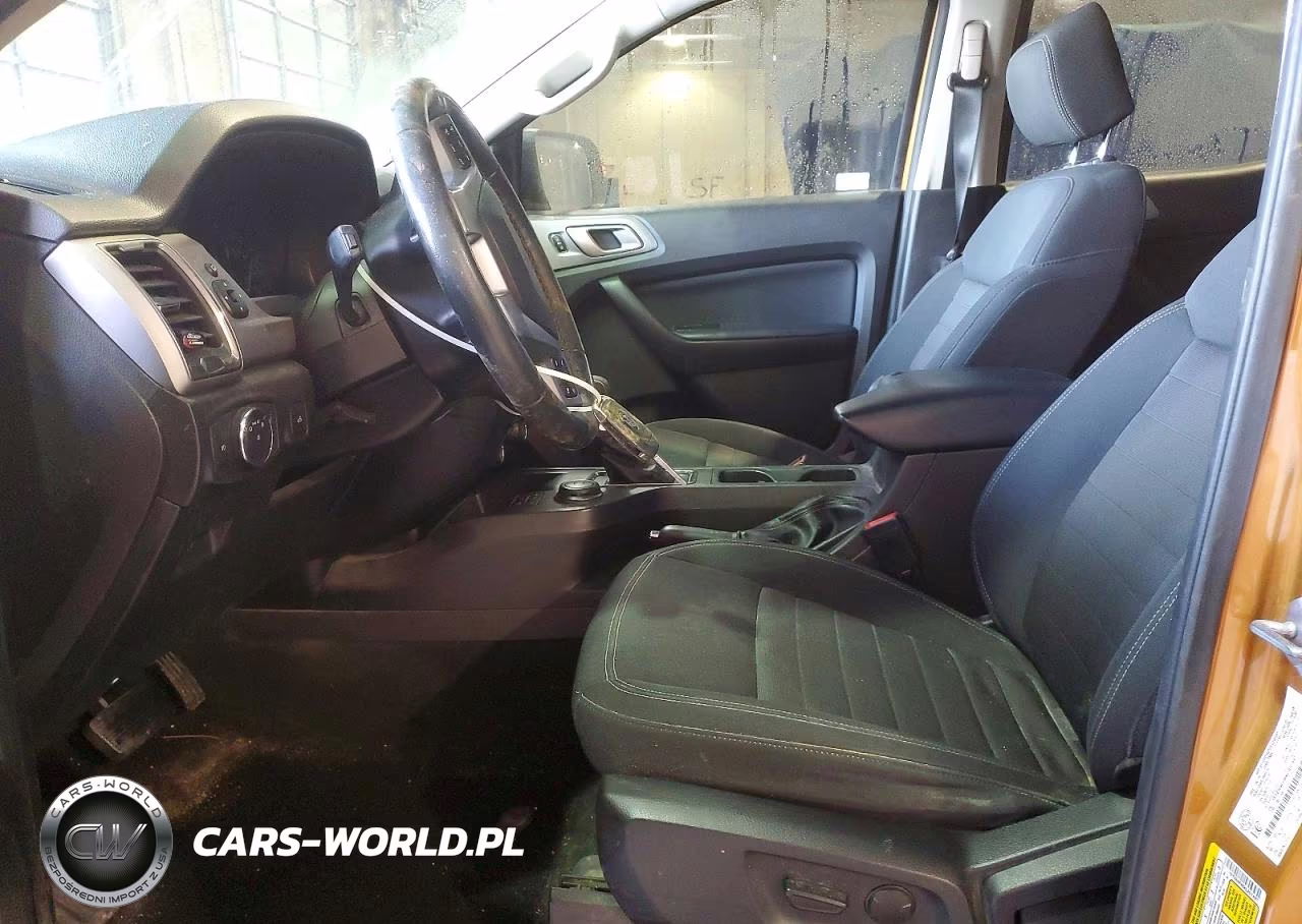 2019 Ford Ranger Xl VIN:1FTER4FH8KLA57497 - 7