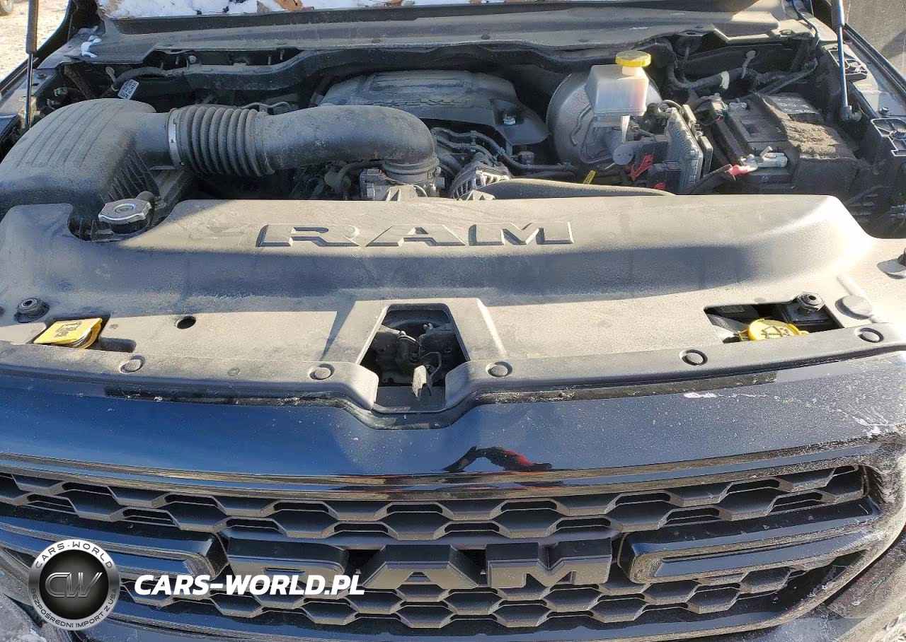 2022 Ram 1500 Big Horn-Lone Star VIN:1C6SRFBT0NN137059 - 11