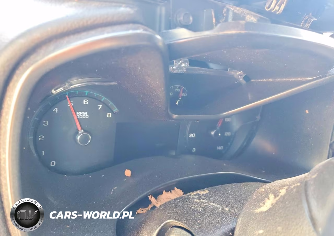 2019 Chevrolet Colorado Lt VIN:1GCGTCEN2K1275071 - 9