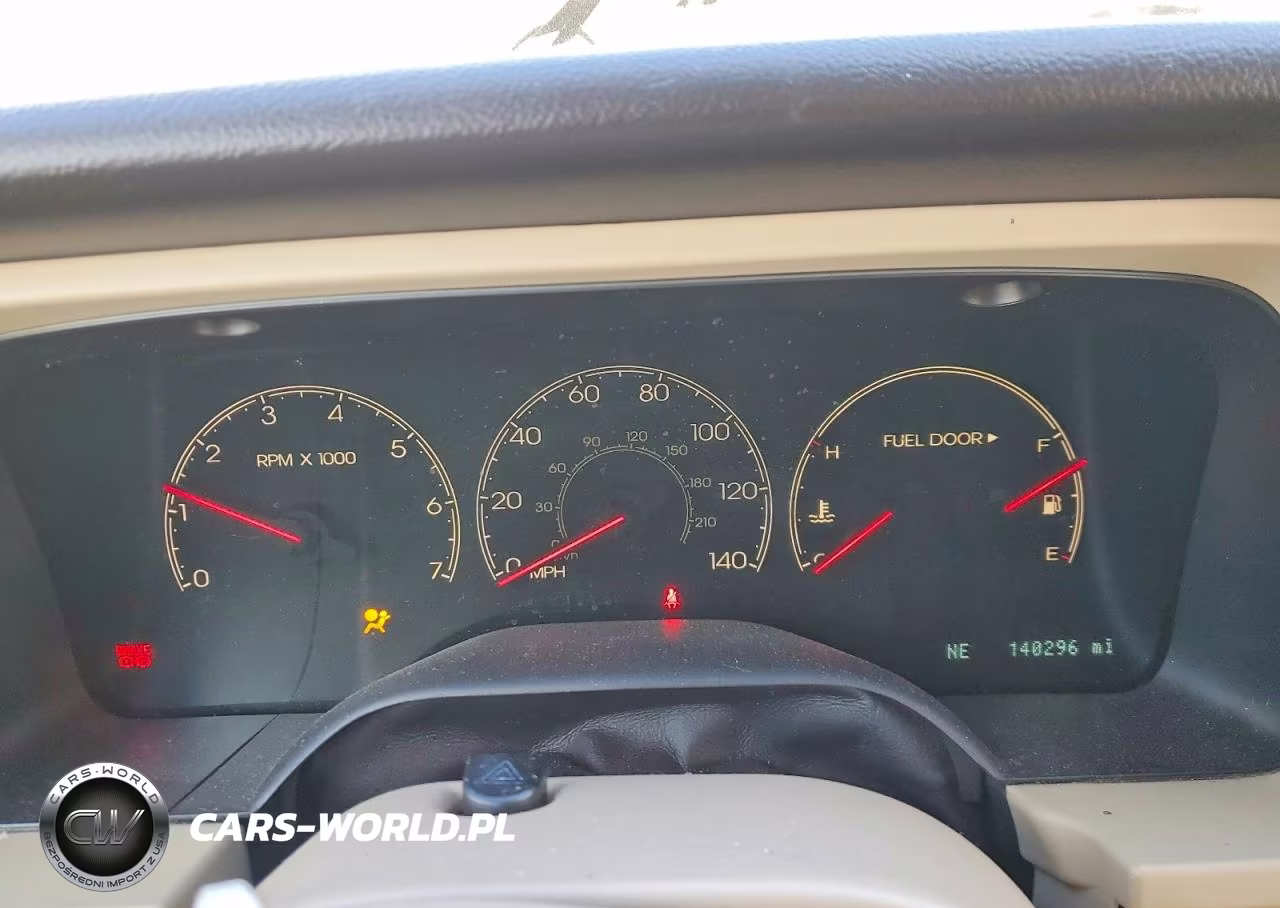 2005 Lincoln Aviator VIN:5LMEU88HX5ZJ06079 - 9