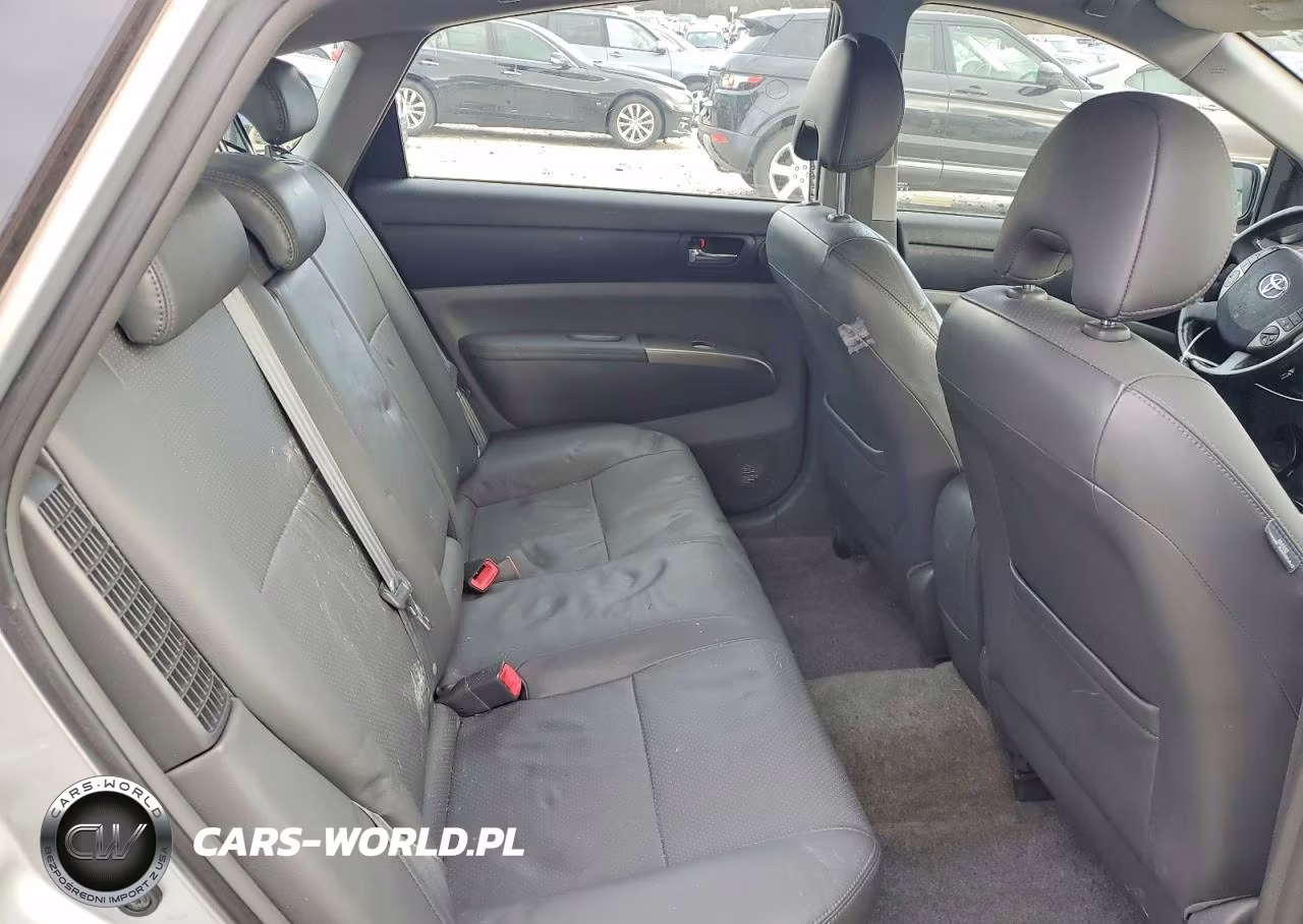 2007 Toyota Prius VIN:JTDKB20U177589322 - 10