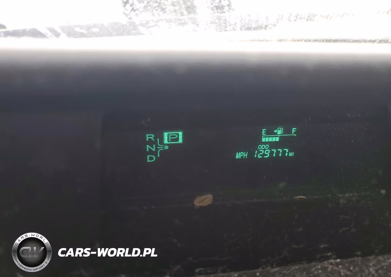 2007 Toyota Prius VIN:JTDKB20U177589322 - 9